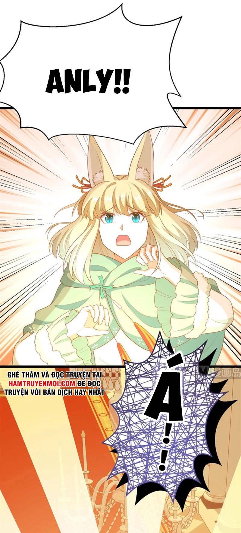 Từ Hôm Nay Bắt Đầu Làm Thành Chủ Chapter 376 - 32