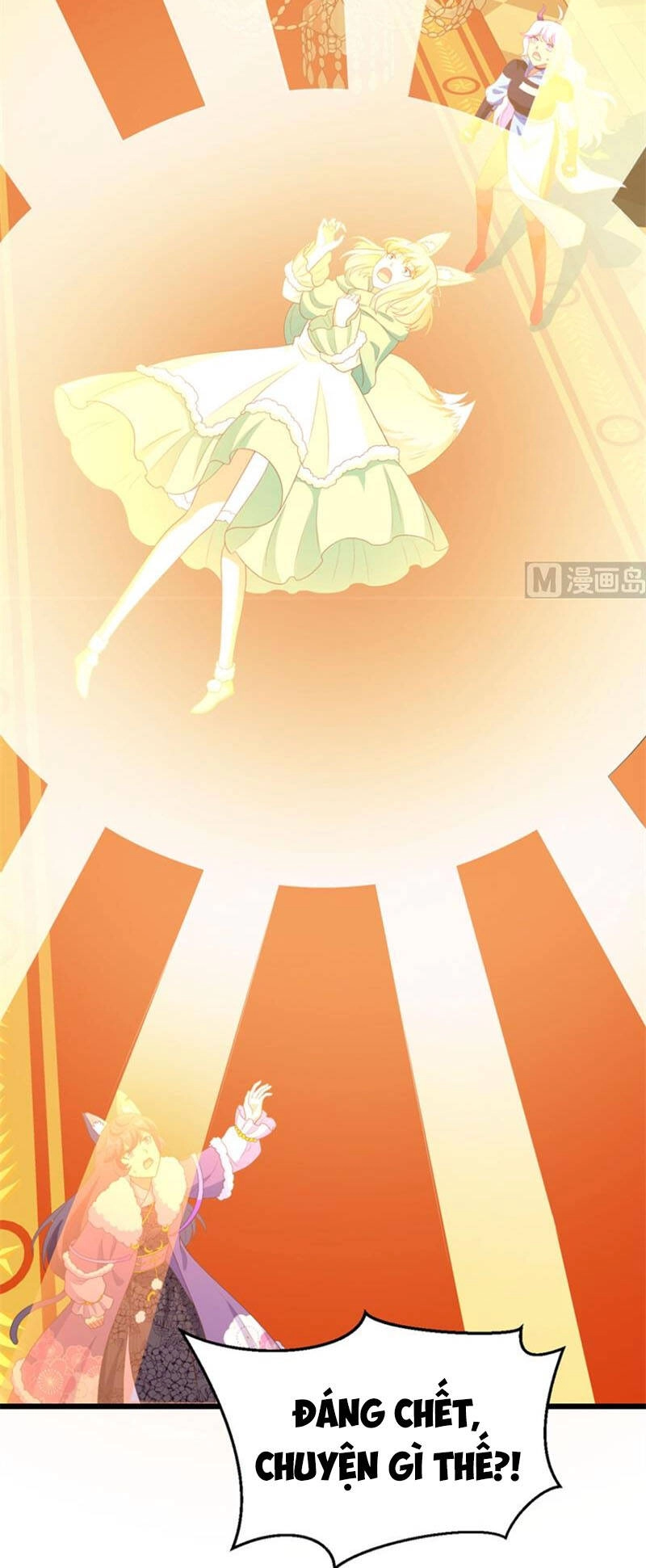 Từ Hôm Nay Bắt Đầu Làm Thành Chủ Chapter 376 - 33