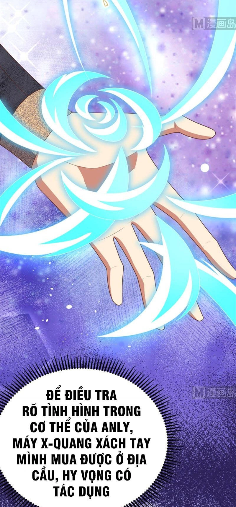 Từ Hôm Nay Bắt Đầu Làm Thành Chủ Chapter 376 - 44