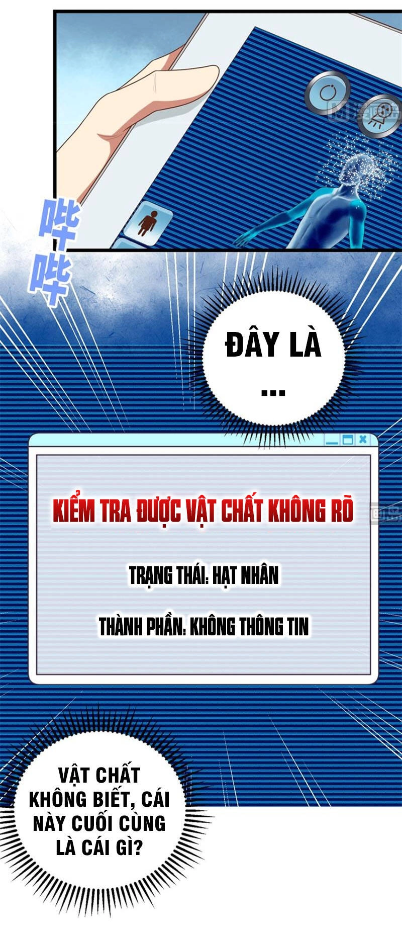 Từ Hôm Nay Bắt Đầu Làm Thành Chủ Chapter 376 - 48