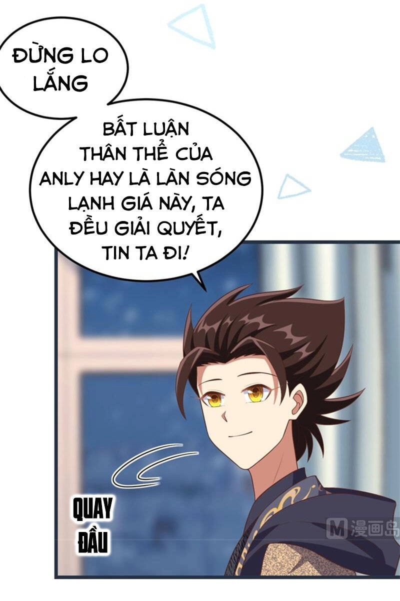 Từ Hôm Nay Bắt Đầu Làm Thành Chủ Chapter 376 - 50