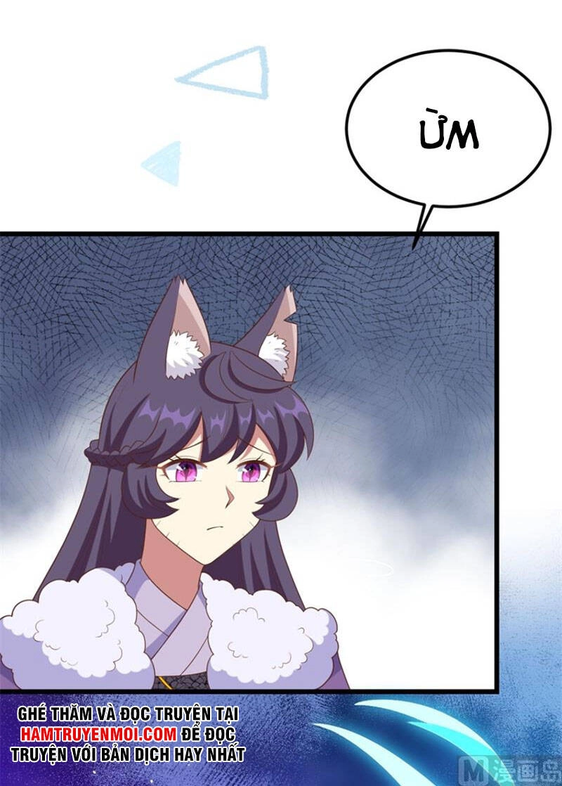 Từ Hôm Nay Bắt Đầu Làm Thành Chủ Chapter 376 - 51