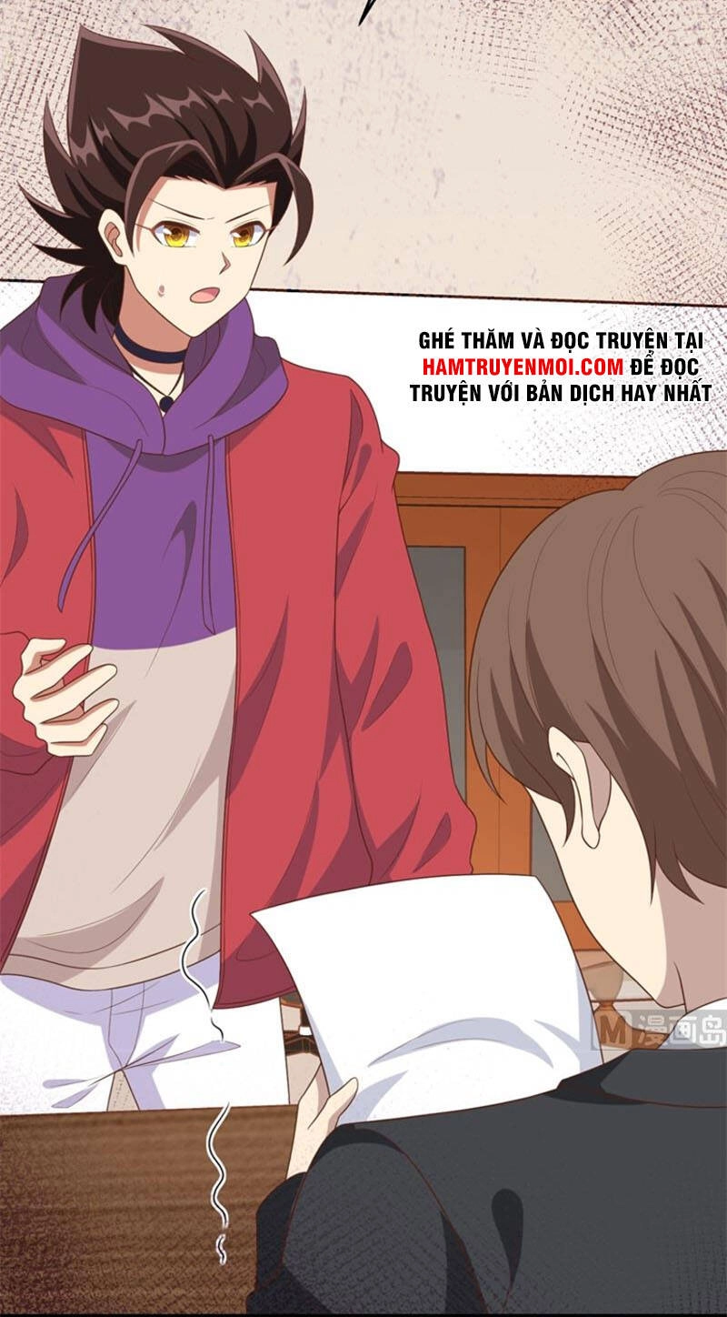 Từ Hôm Nay Bắt Đầu Làm Thành Chủ Chapter 376 - 55