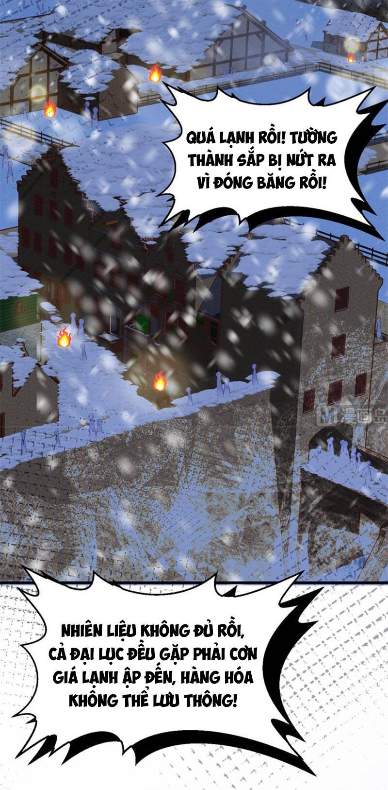 Từ Hôm Nay Bắt Đầu Làm Thành Chủ Chapter 377 - 2