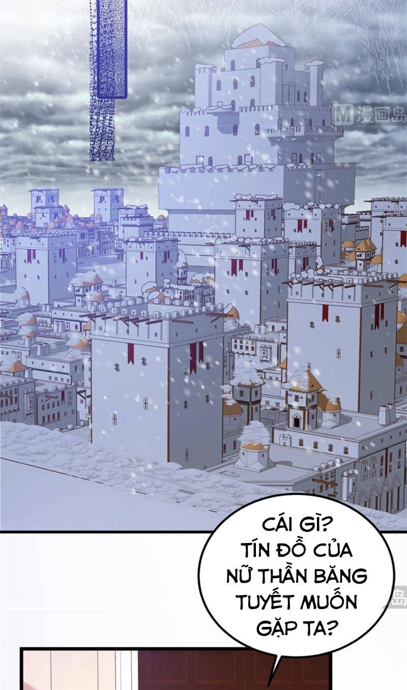 Từ Hôm Nay Bắt Đầu Làm Thành Chủ Chapter 377 - 10