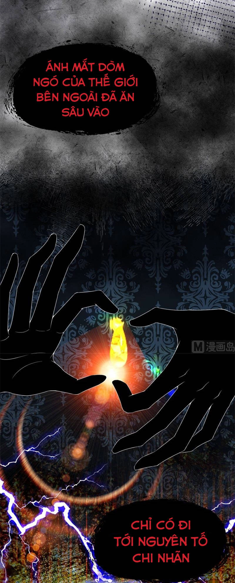 Từ Hôm Nay Bắt Đầu Làm Thành Chủ Chapter 377 - 14