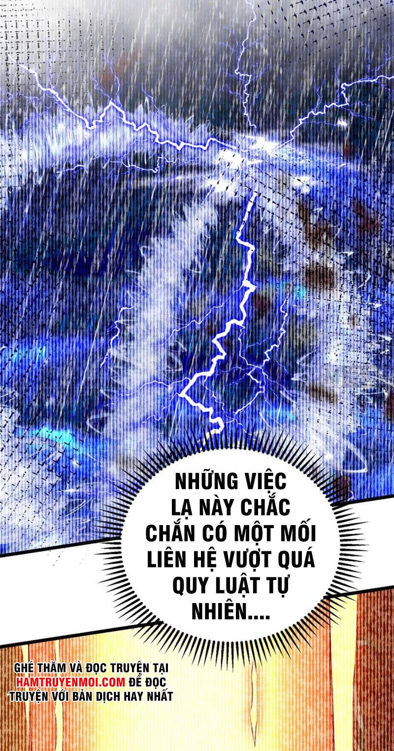 Từ Hôm Nay Bắt Đầu Làm Thành Chủ Chapter 377 - 19