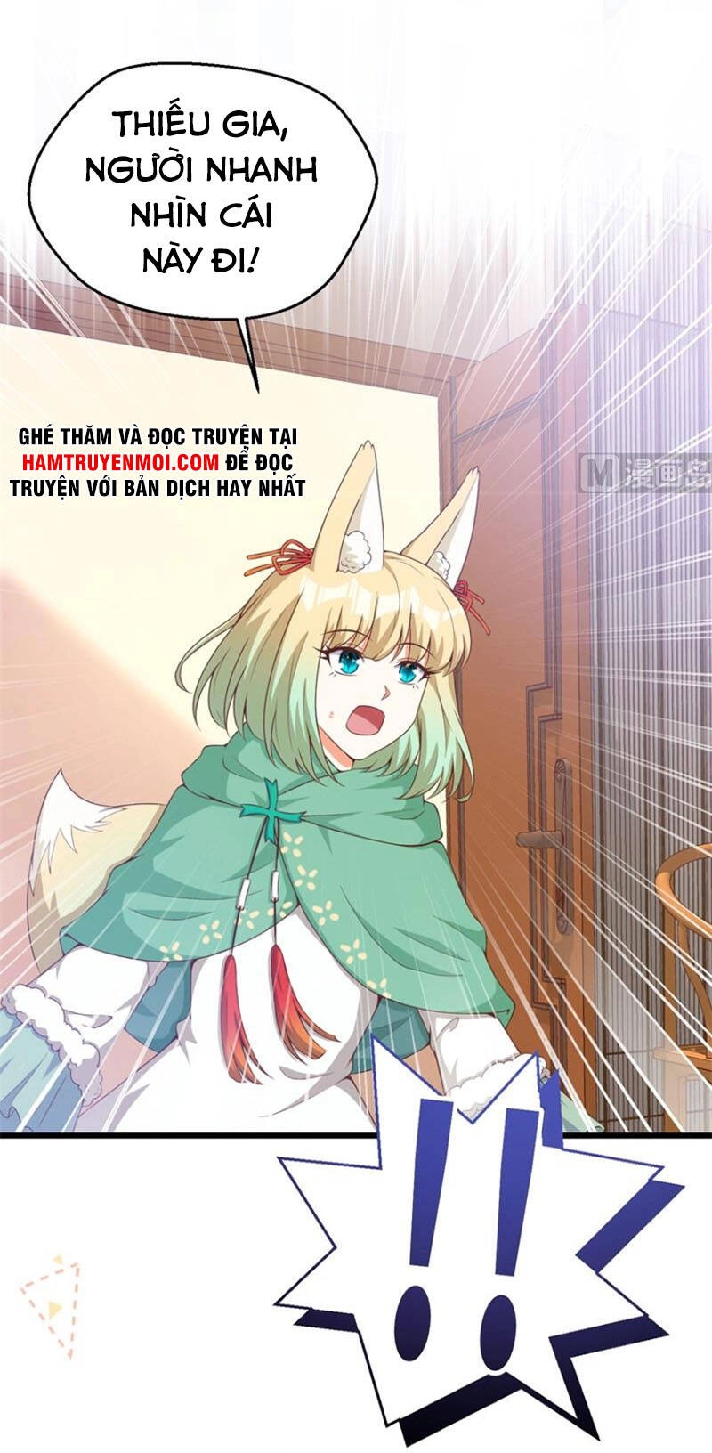 Từ Hôm Nay Bắt Đầu Làm Thành Chủ Chapter 377 - 21