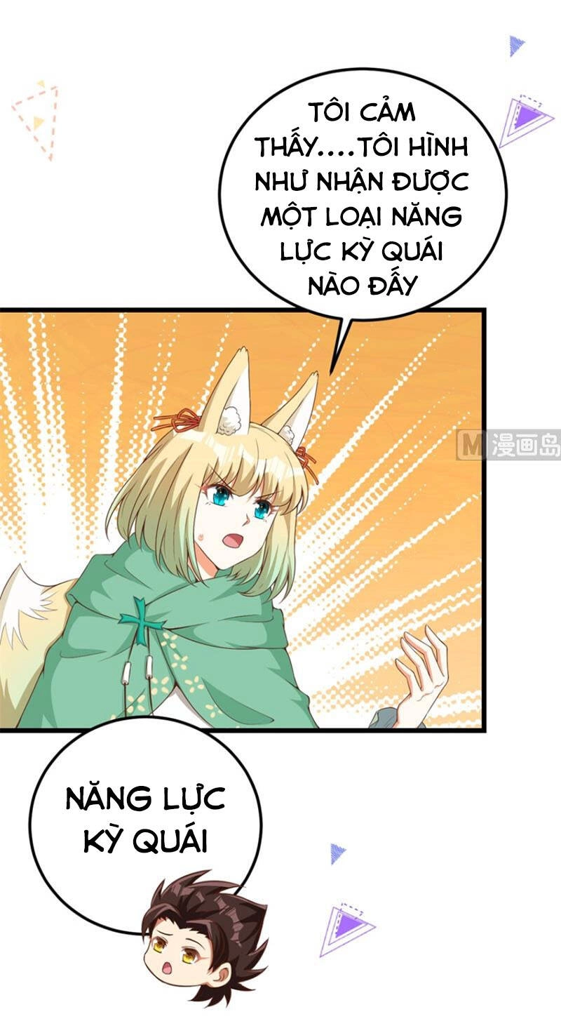 Từ Hôm Nay Bắt Đầu Làm Thành Chủ Chapter 377 - 24