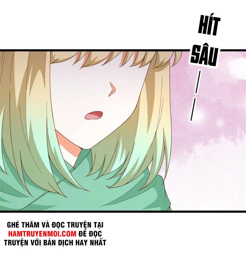 Từ Hôm Nay Bắt Đầu Làm Thành Chủ Chapter 377 - 25