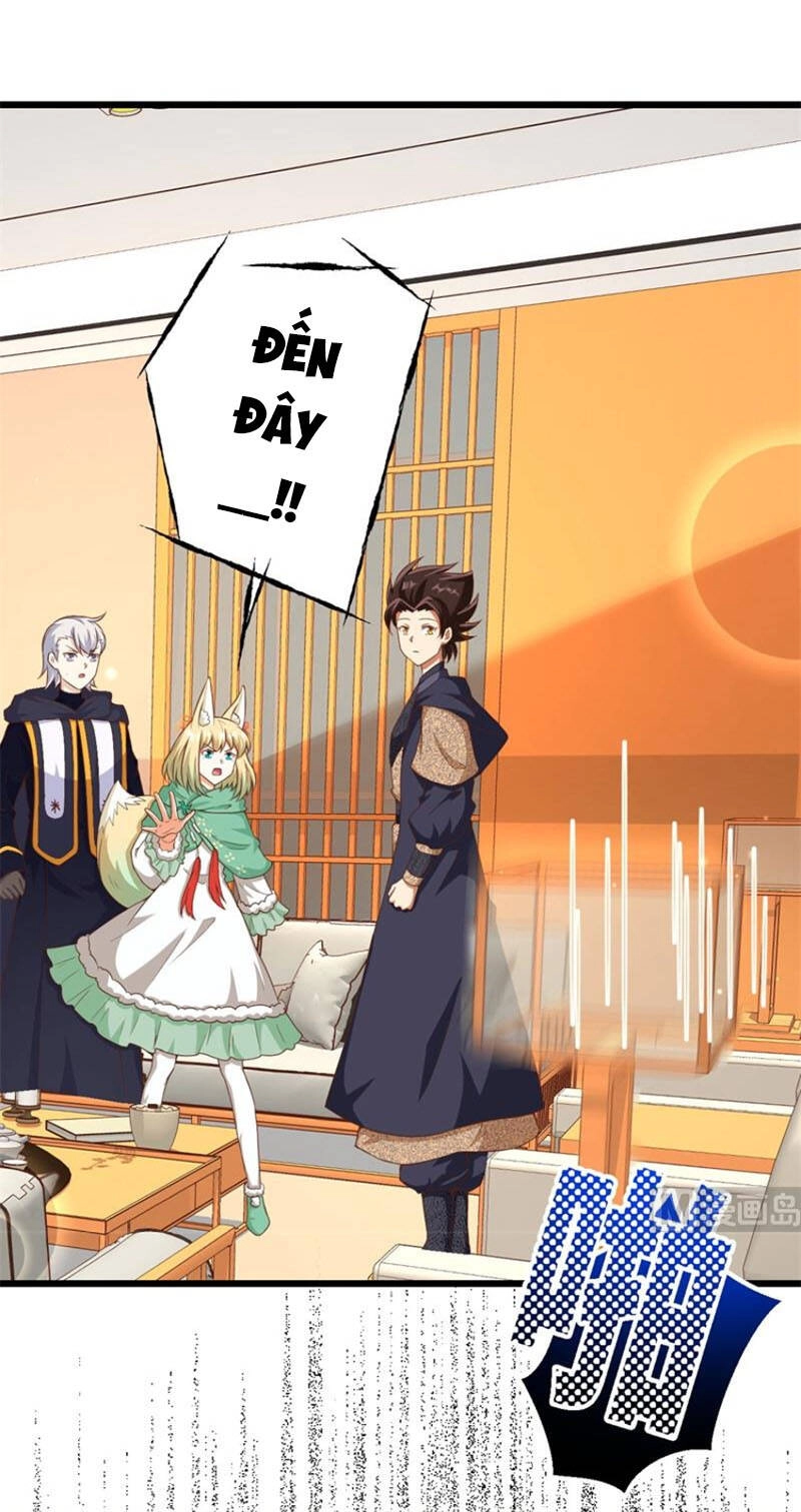 Từ Hôm Nay Bắt Đầu Làm Thành Chủ Chapter 377 - 26