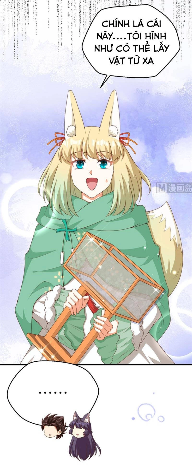 Từ Hôm Nay Bắt Đầu Làm Thành Chủ Chapter 377 - 28