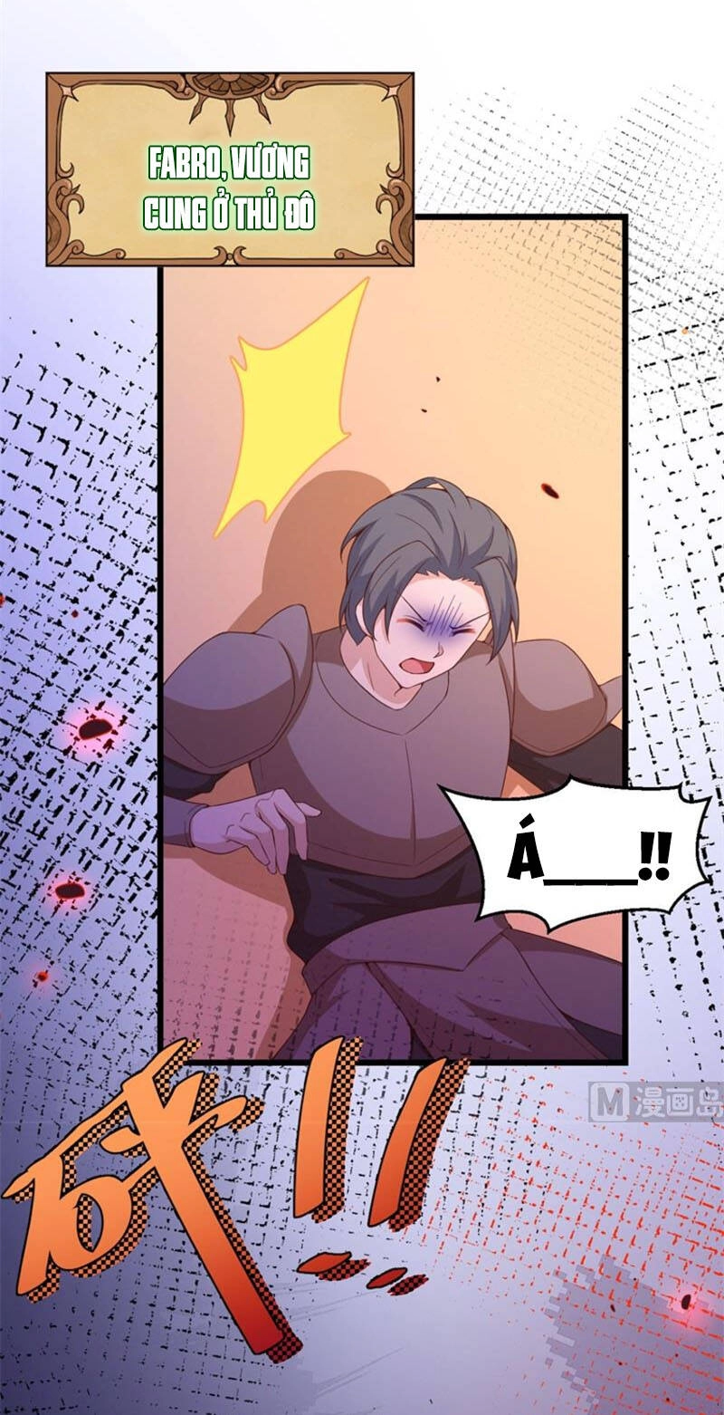 Từ Hôm Nay Bắt Đầu Làm Thành Chủ Chapter 377 - 32