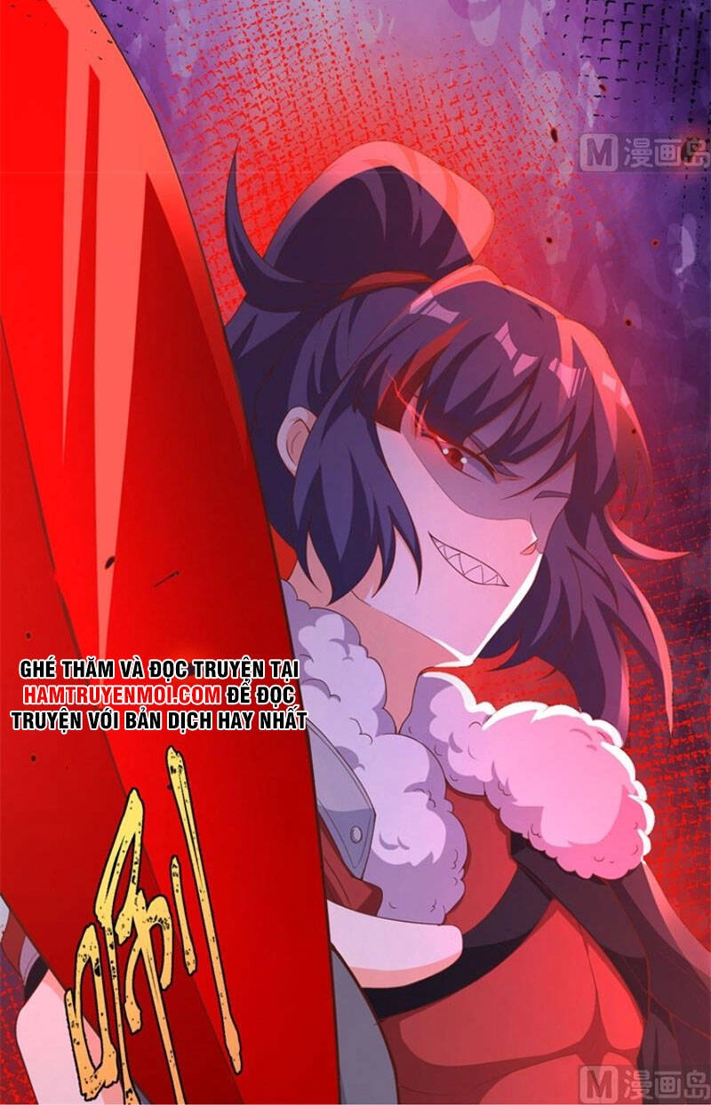 Từ Hôm Nay Bắt Đầu Làm Thành Chủ Chapter 377 - 37