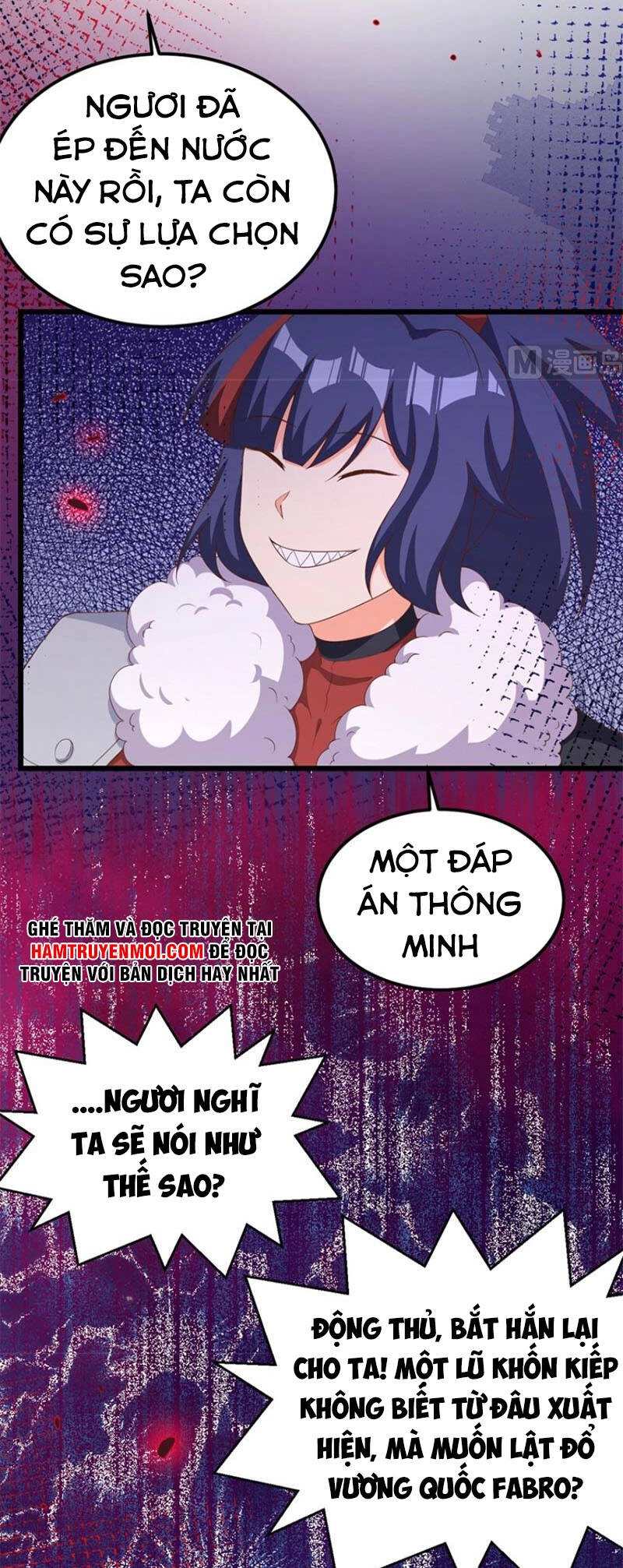 Từ Hôm Nay Bắt Đầu Làm Thành Chủ Chapter 377 - 41