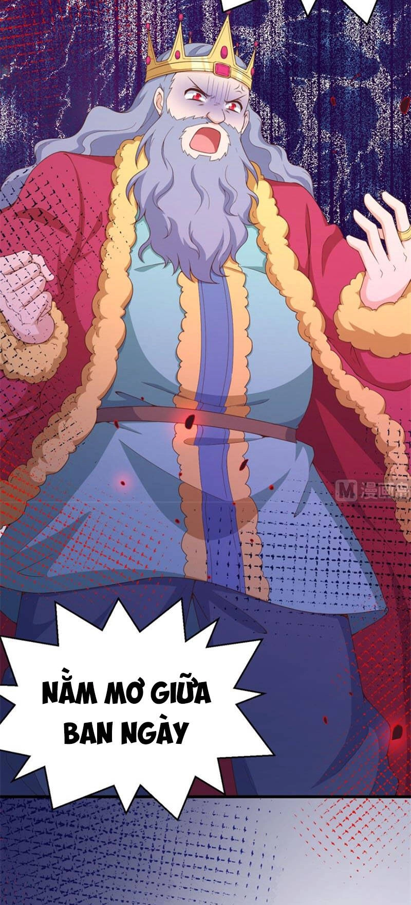 Từ Hôm Nay Bắt Đầu Làm Thành Chủ Chapter 377 - 42