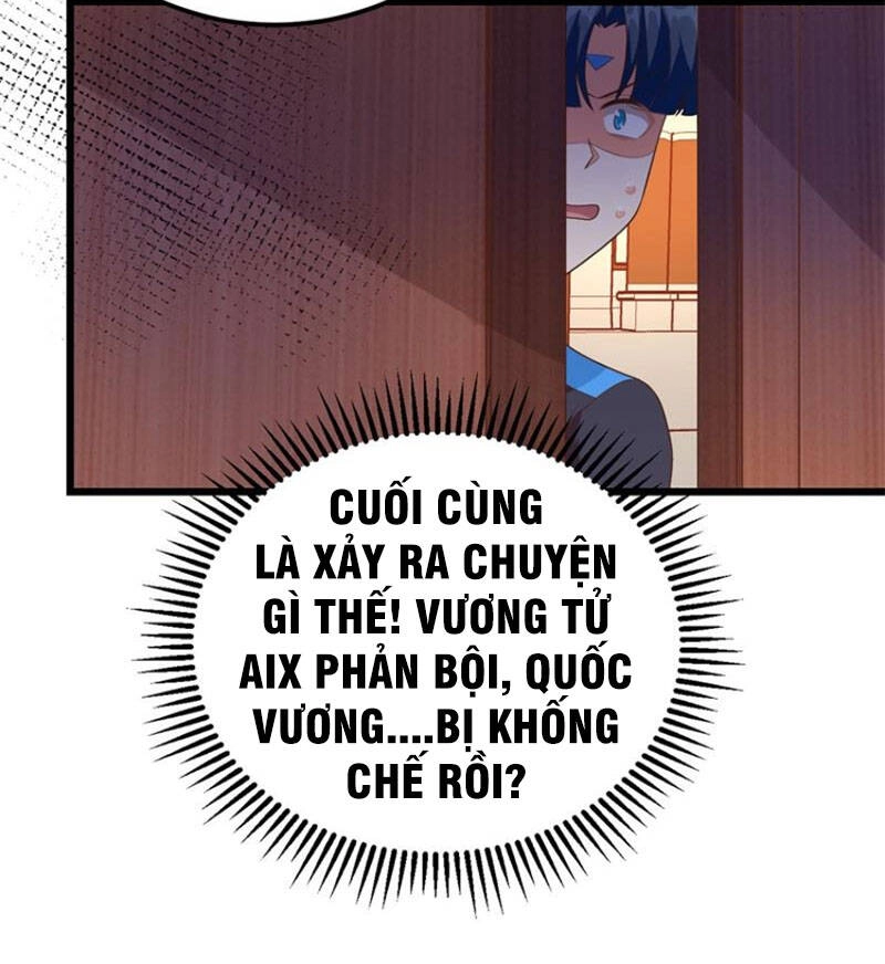 Từ Hôm Nay Bắt Đầu Làm Thành Chủ Chapter 378 - 6