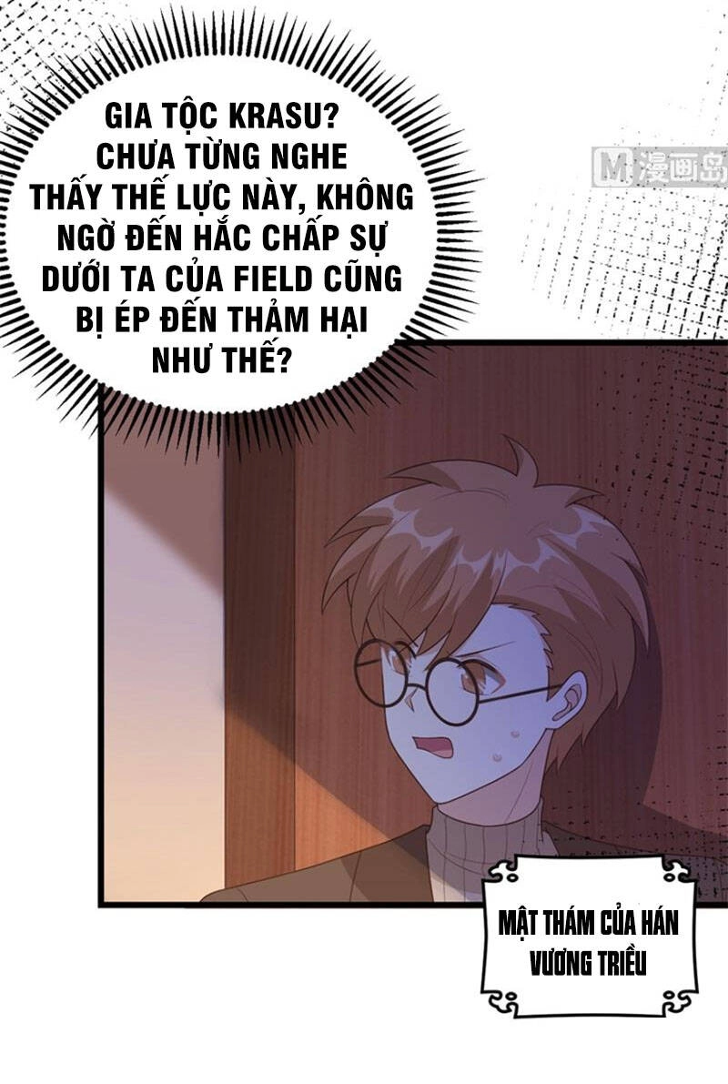 Từ Hôm Nay Bắt Đầu Làm Thành Chủ Chapter 378 - 12