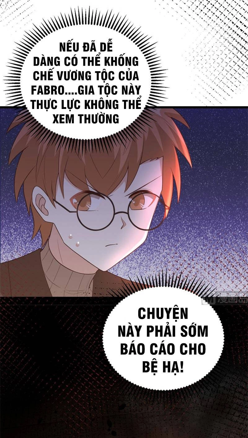 Từ Hôm Nay Bắt Đầu Làm Thành Chủ Chapter 378 - 14