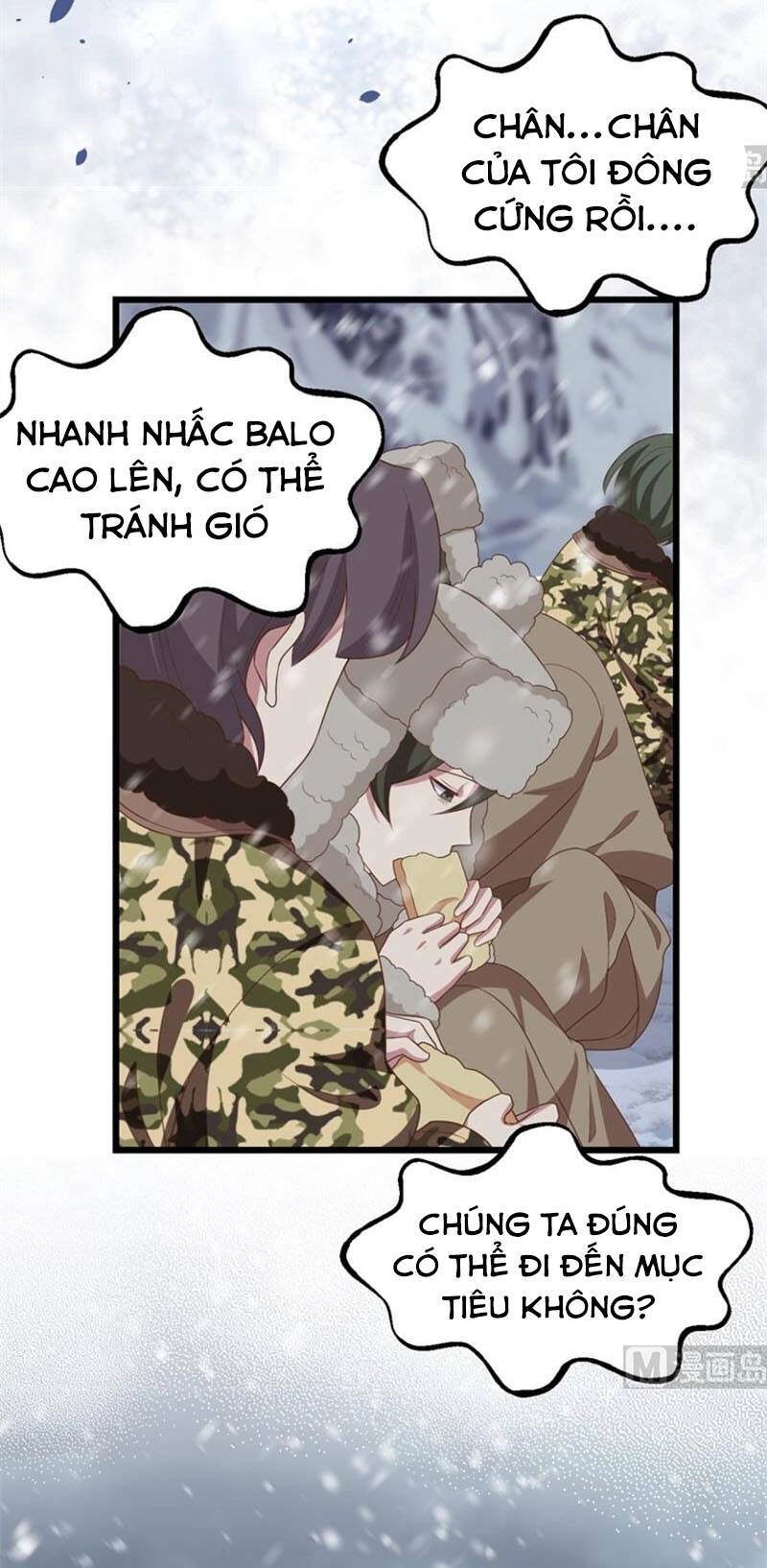 Từ Hôm Nay Bắt Đầu Làm Thành Chủ Chapter 378 - 22