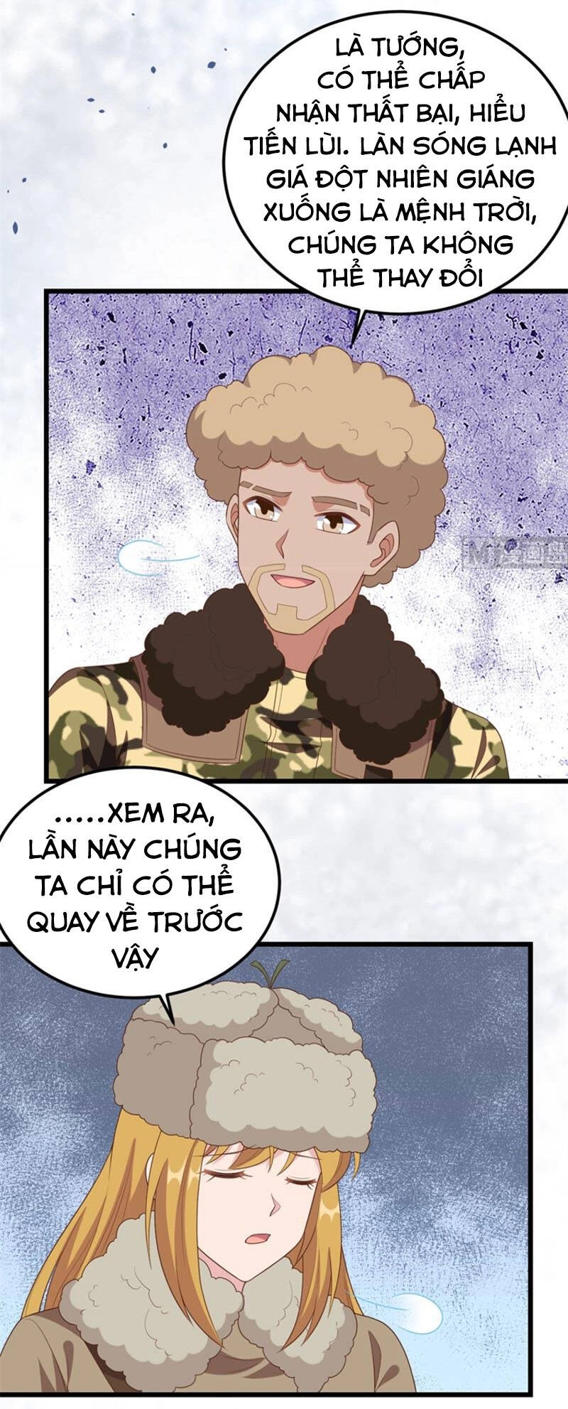 Từ Hôm Nay Bắt Đầu Làm Thành Chủ Chapter 378 - 24