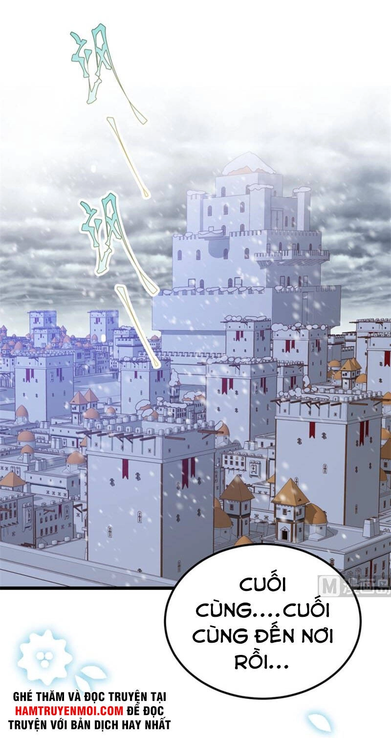 Từ Hôm Nay Bắt Đầu Làm Thành Chủ Chapter 378 - 27