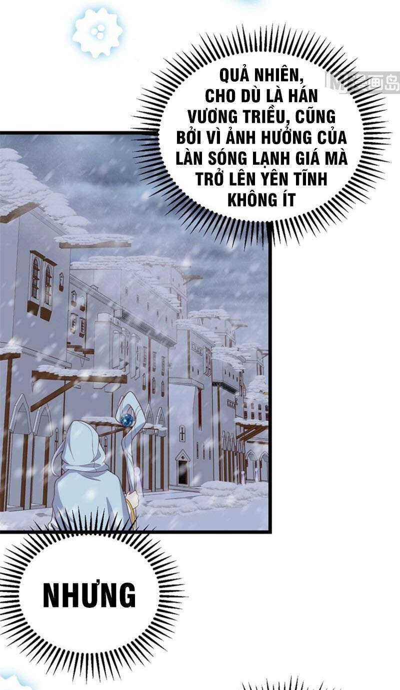 Từ Hôm Nay Bắt Đầu Làm Thành Chủ Chapter 378 - 30