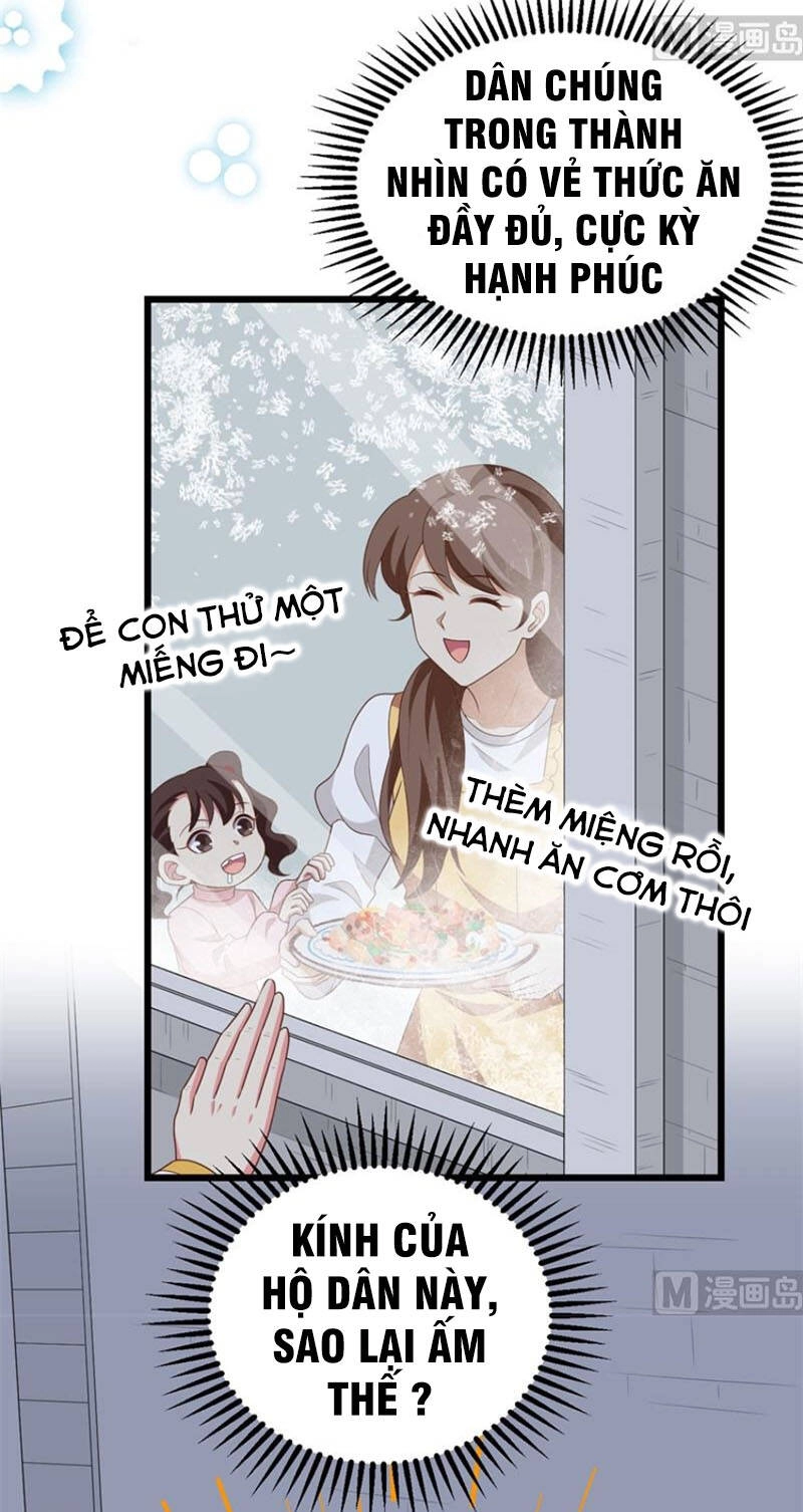 Từ Hôm Nay Bắt Đầu Làm Thành Chủ Chapter 378 - 31