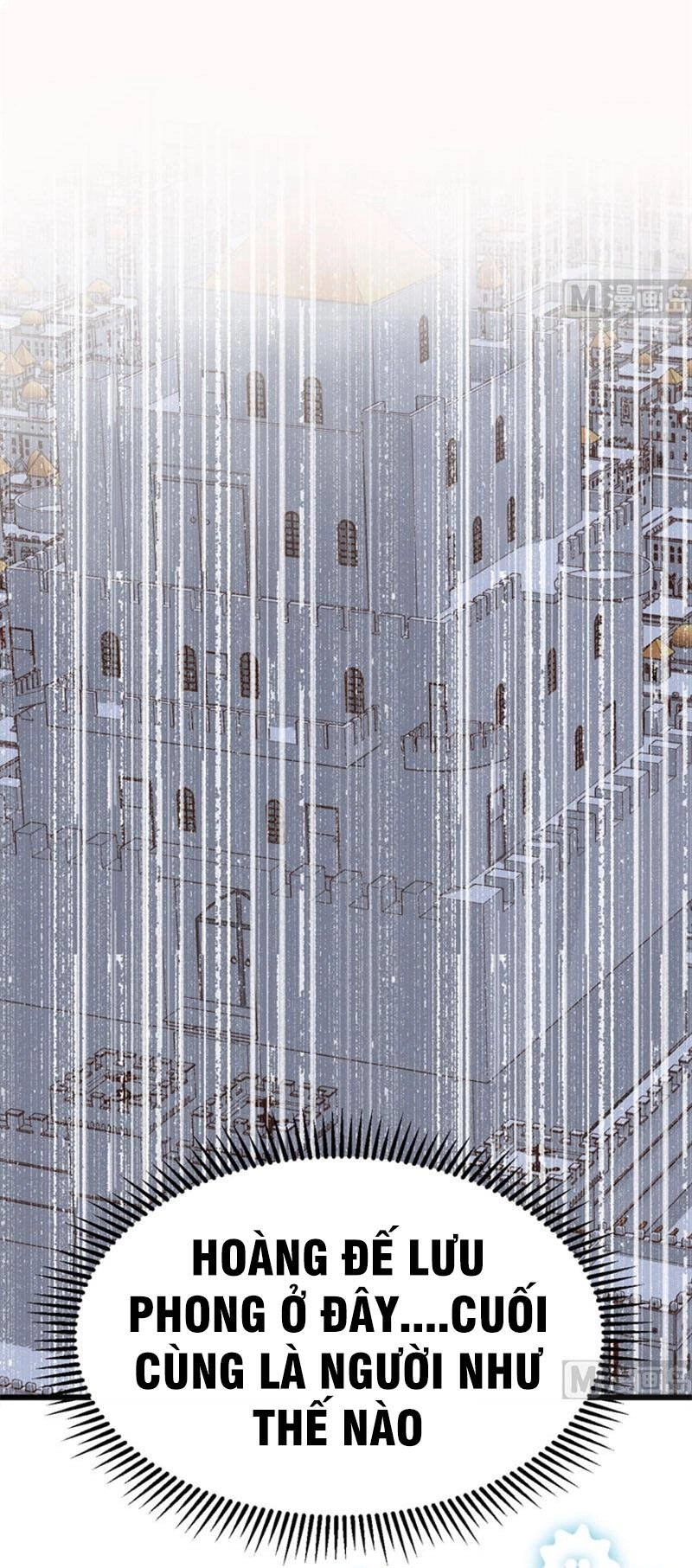 Từ Hôm Nay Bắt Đầu Làm Thành Chủ Chapter 378 - 33