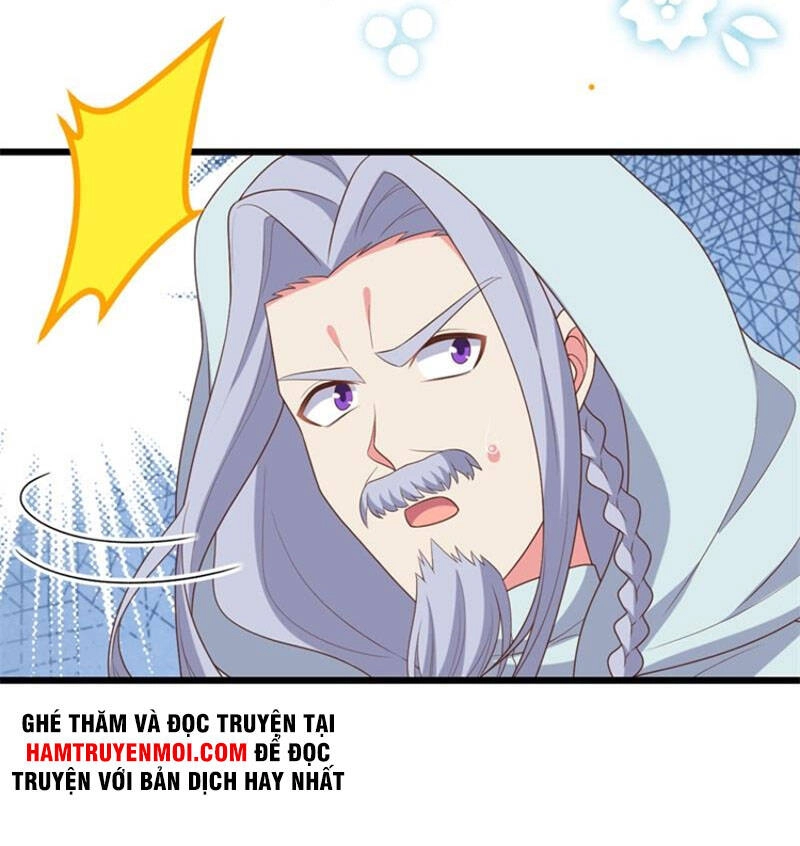 Từ Hôm Nay Bắt Đầu Làm Thành Chủ Chapter 378 - 34