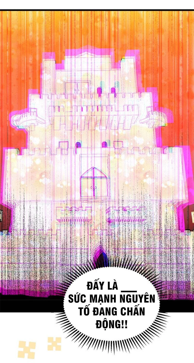 Từ Hôm Nay Bắt Đầu Làm Thành Chủ Chapter 378 - 35