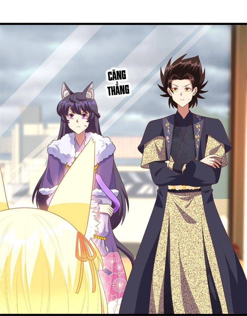 Từ Hôm Nay Bắt Đầu Làm Thành Chủ Chapter 378 - 39