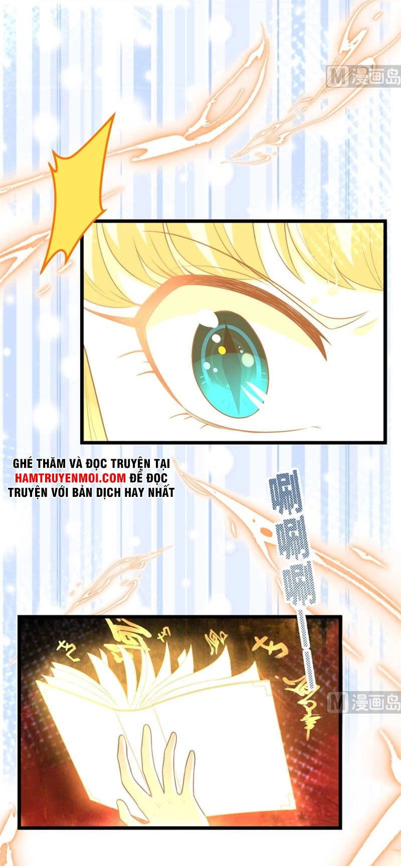 Từ Hôm Nay Bắt Đầu Làm Thành Chủ Chapter 378 - 40