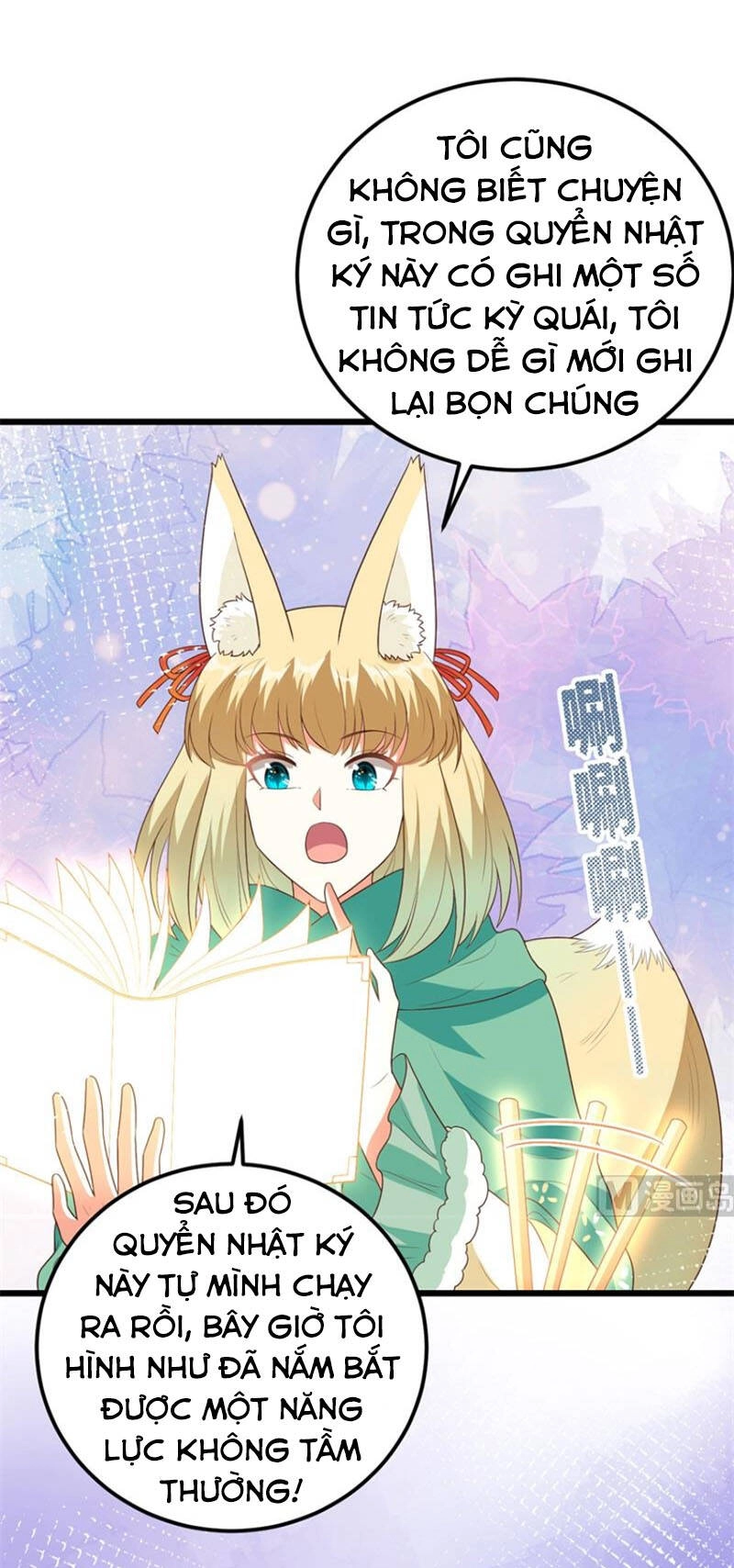 Từ Hôm Nay Bắt Đầu Làm Thành Chủ Chapter 378 - 43