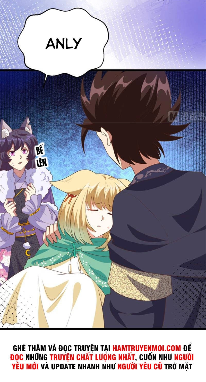 Từ Hôm Nay Bắt Đầu Làm Thành Chủ Chapter 378 - 48