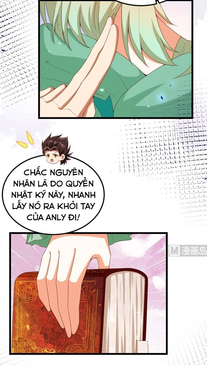 Từ Hôm Nay Bắt Đầu Làm Thành Chủ Chapter 379 - 2