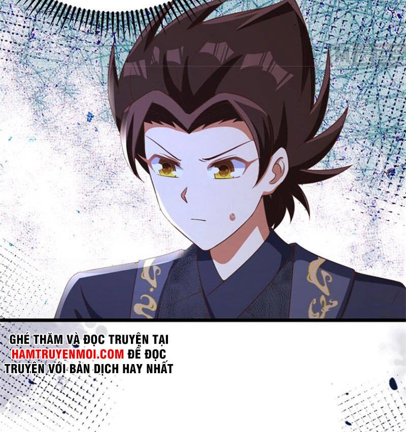 Từ Hôm Nay Bắt Đầu Làm Thành Chủ Chapter 379 - 5