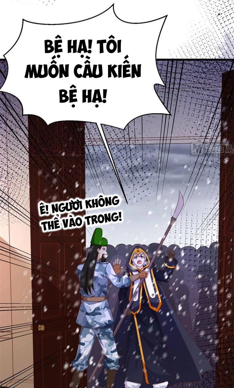 Từ Hôm Nay Bắt Đầu Làm Thành Chủ Chapter 379 - 6