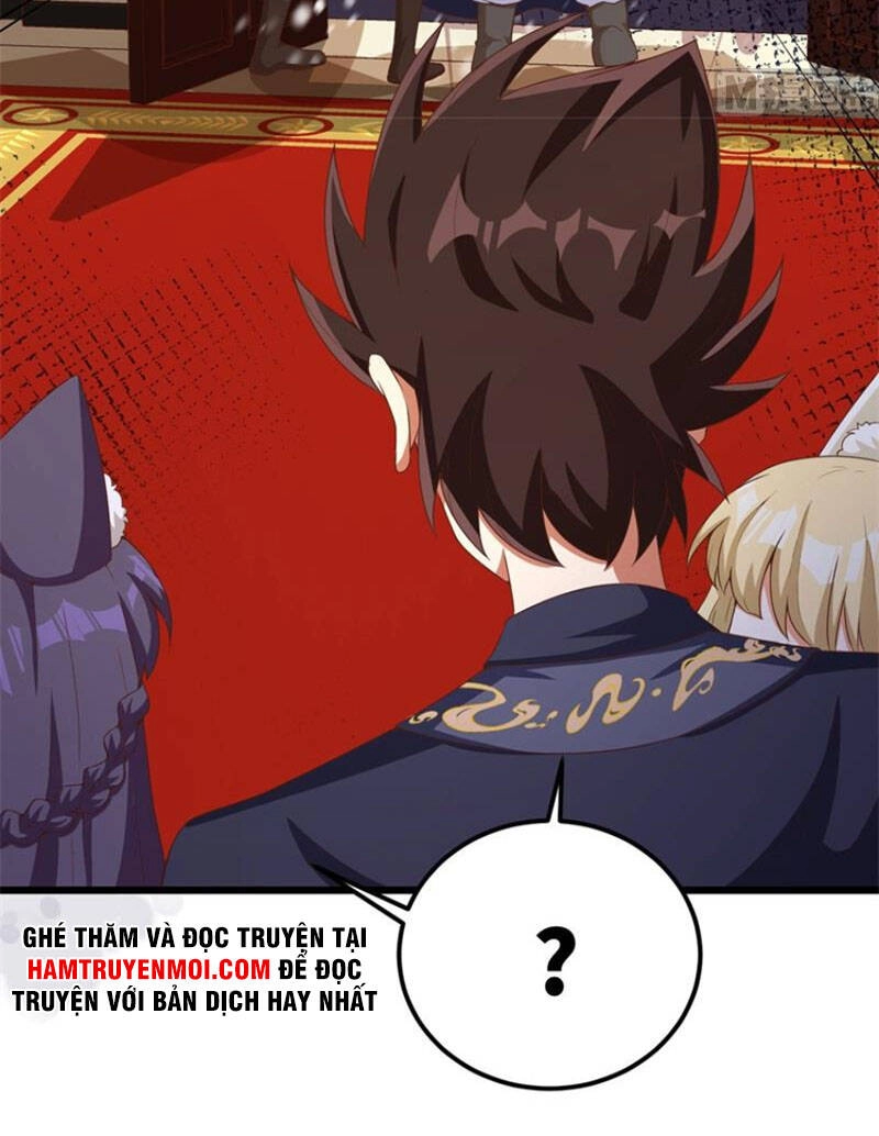 Từ Hôm Nay Bắt Đầu Làm Thành Chủ Chapter 379 - 7