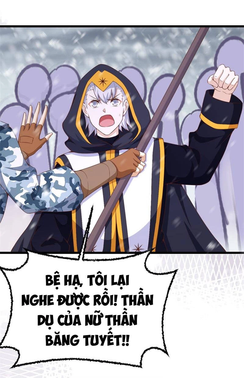 Từ Hôm Nay Bắt Đầu Làm Thành Chủ Chapter 379 - 8