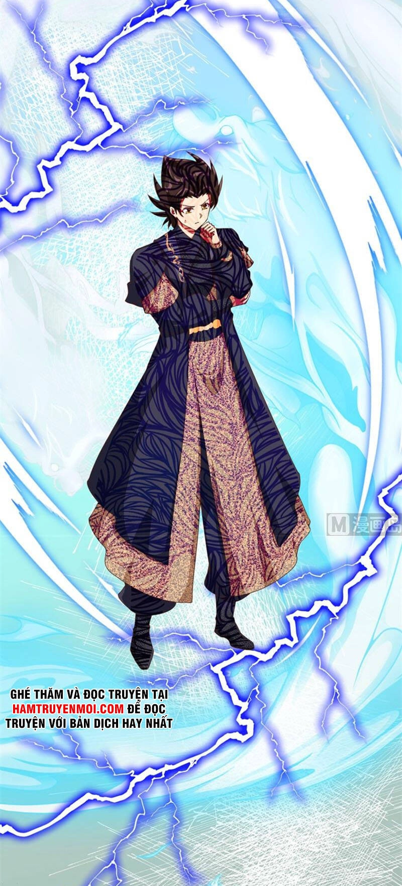 Từ Hôm Nay Bắt Đầu Làm Thành Chủ Chapter 379 - 19