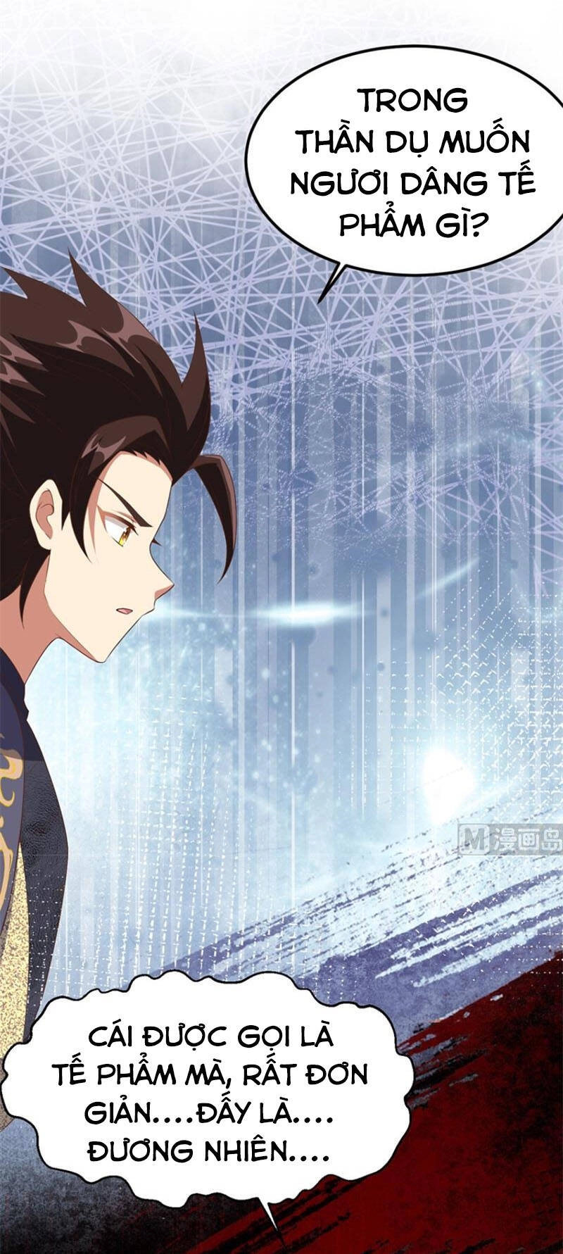 Từ Hôm Nay Bắt Đầu Làm Thành Chủ Chapter 379 - 22