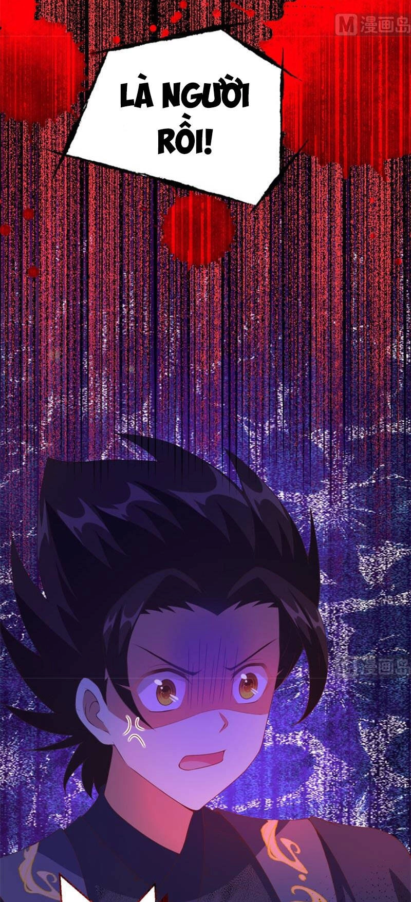 Từ Hôm Nay Bắt Đầu Làm Thành Chủ Chapter 379 - 24