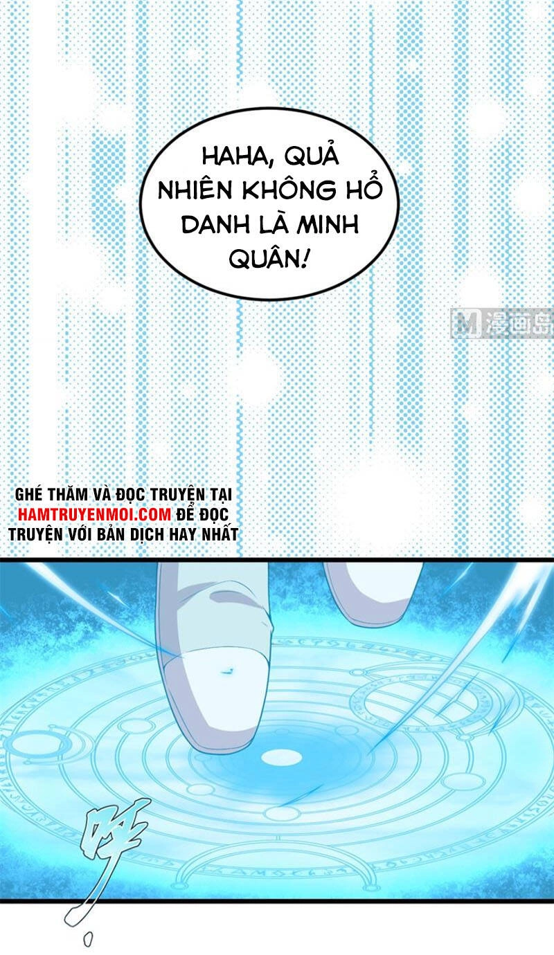 Từ Hôm Nay Bắt Đầu Làm Thành Chủ Chapter 379 - 27