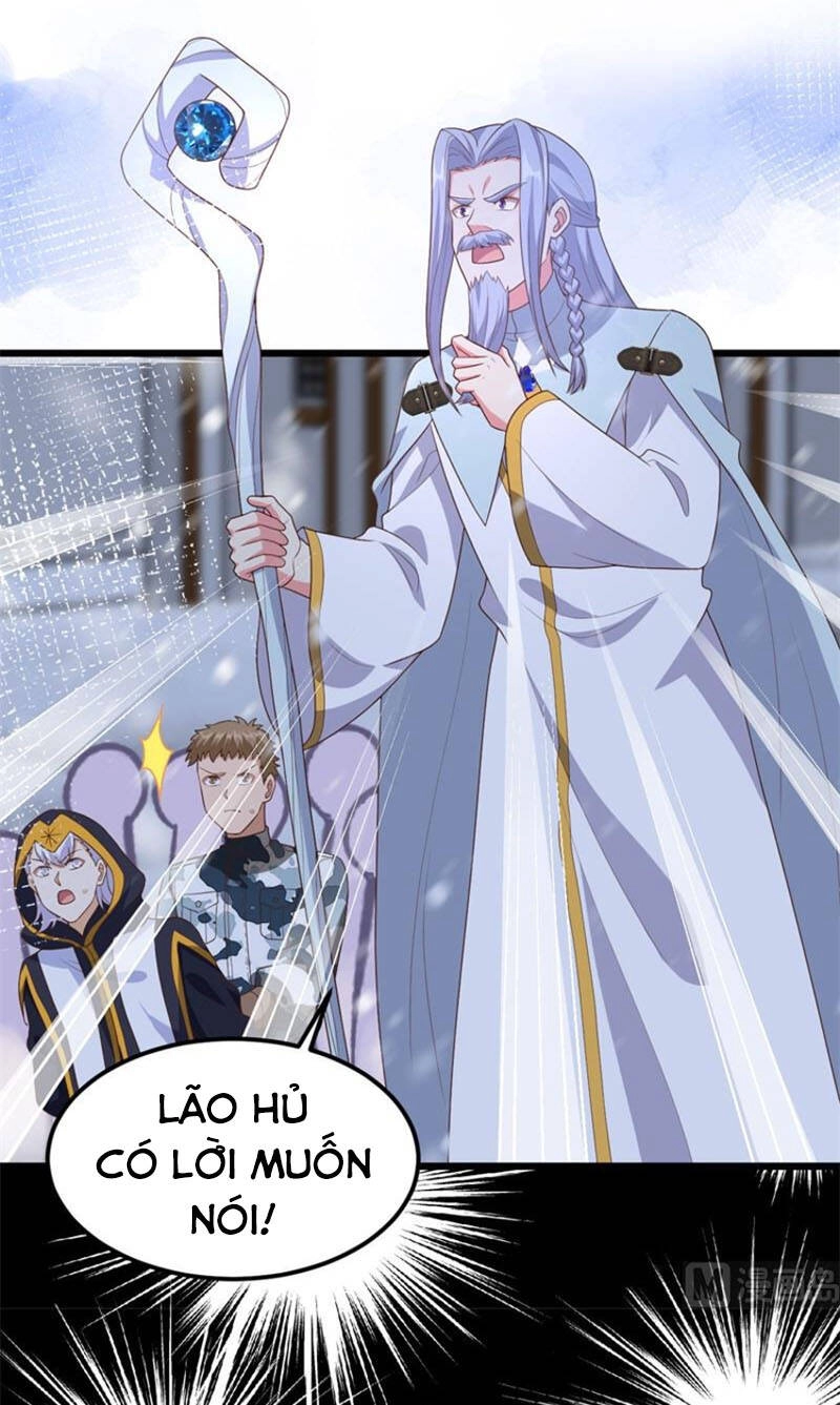 Từ Hôm Nay Bắt Đầu Làm Thành Chủ Chapter 379 - 28