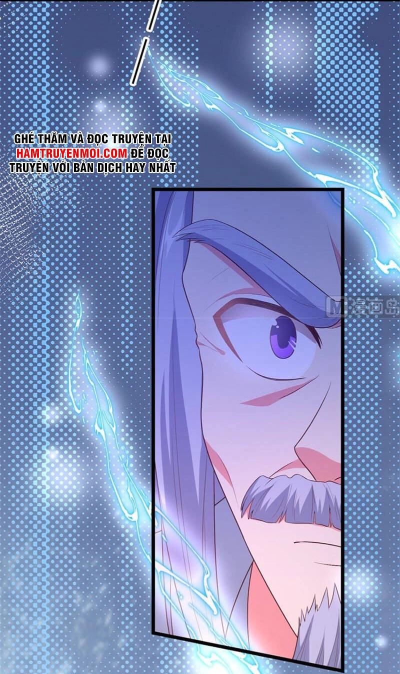 Từ Hôm Nay Bắt Đầu Làm Thành Chủ Chapter 379 - 31