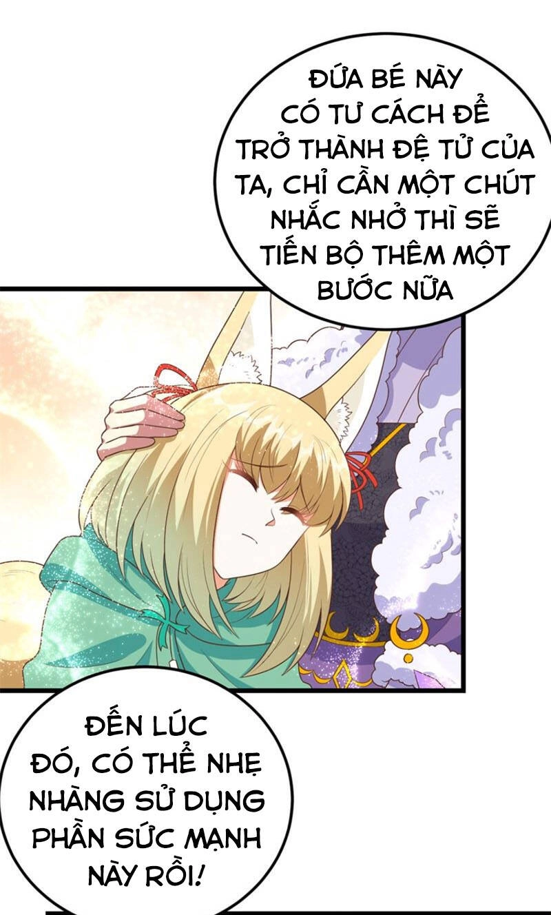 Từ Hôm Nay Bắt Đầu Làm Thành Chủ Chapter 379 - 40