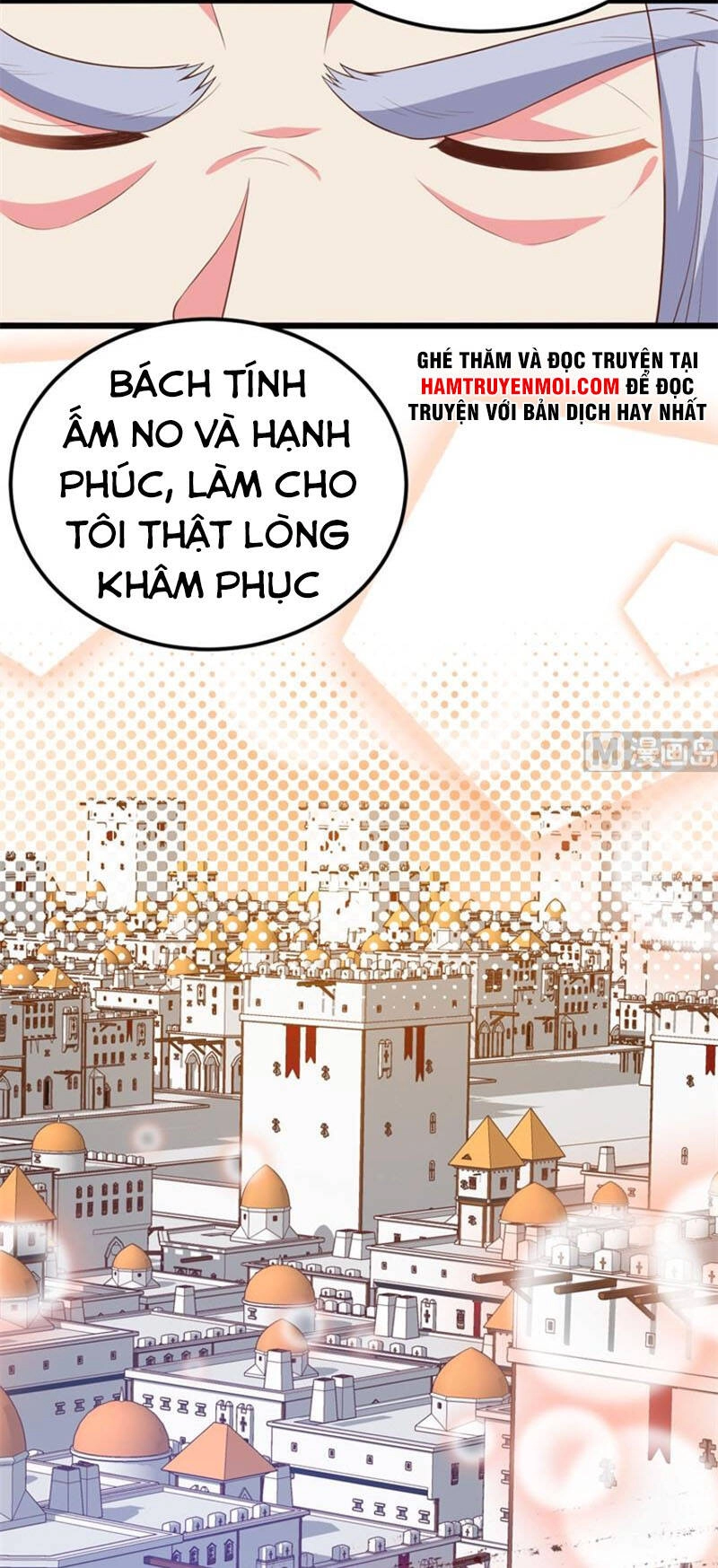 Từ Hôm Nay Bắt Đầu Làm Thành Chủ Chapter 379 - 43