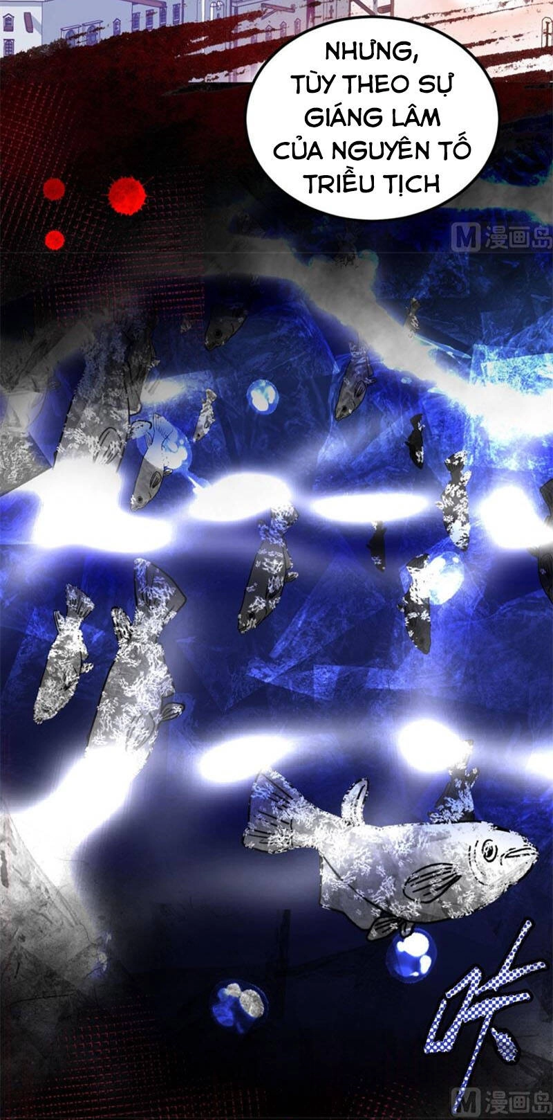 Từ Hôm Nay Bắt Đầu Làm Thành Chủ Chapter 379 - 44