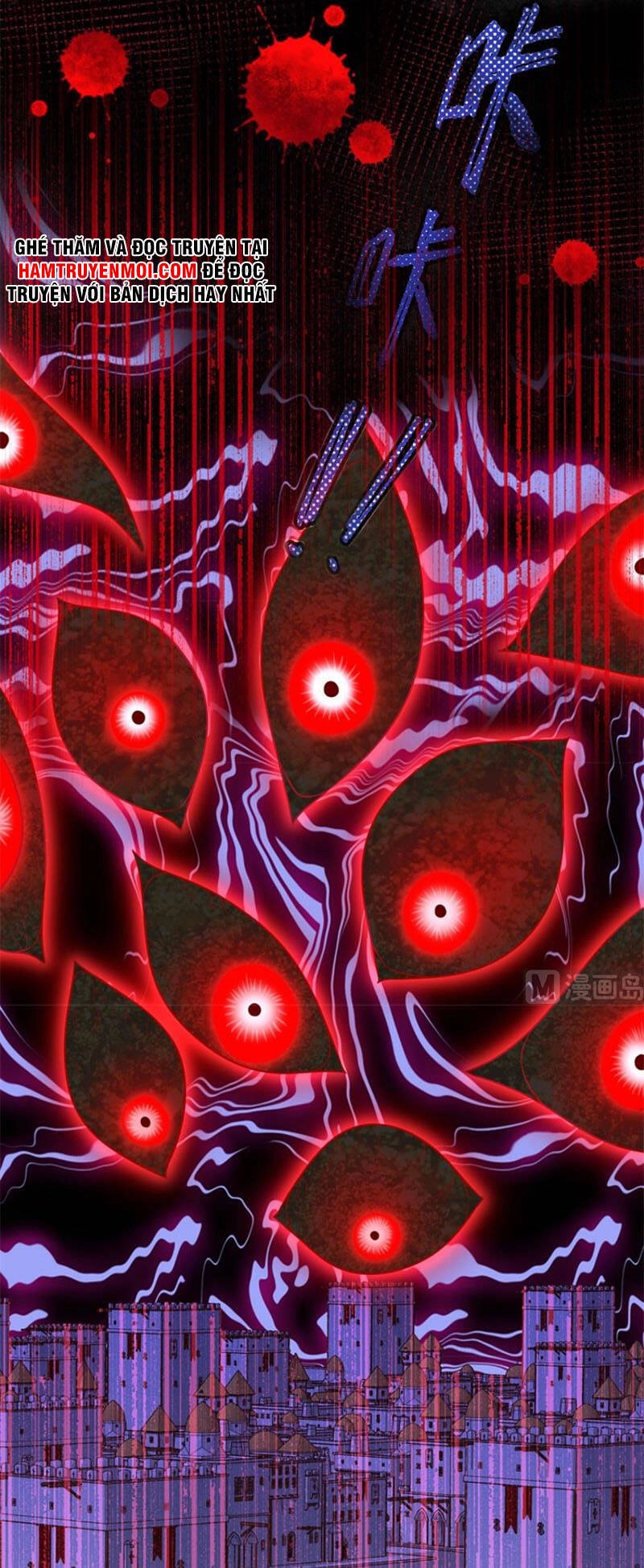 Từ Hôm Nay Bắt Đầu Làm Thành Chủ Chapter 379 - 45